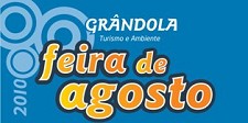 Ministro da Agricultura Inaugura Feira de Agosto em Grândola