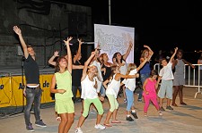 Ateliers de Verão - Setúbal Contou com mais de 600 participantes