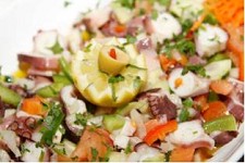Inscrições para a Festa da Gastronomia do Município do Seixal