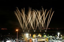 Apresentação pública do programa das Festas da Moita Festas em Honra de Nossa Sr.ª da Boa Viagem
