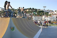 Animação garantida com Alcácer Jovem 2010 Especialmente para os jovens dos 14 aos 28 anos