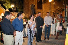 Festa de Nossa Senhora da Saúde - Setúbal «Esta continua a ser uma festa genuinamente popular»