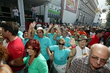 Festas tradicionais animam Moita Nu Soul Family, Quim Barreiros, Santos e Pecadores, Nervo e Anjos são alguns dos protagonistas musicais