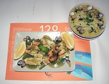 Restaurante Zeppelin do Barreiro foi vencedor do 12º Concurso de Gastronomia Ribeirinha
