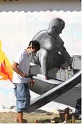 Seixal Graffiti Aceita candidaturas até 18 de Setembro
