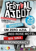 Pinhal Novo - Palmela Festival AJ COI – «20 anos só naquela»