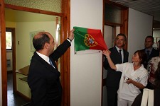 Serviços de Saúde em Santiago do Cacém têm novos meios