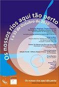 Durante o mês de Outubro no Barreiro «Os Nossos Rios Aqui Tão Perto» celebram «cidade de duas margens»