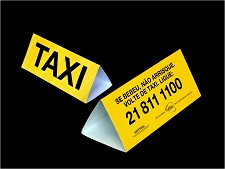 Campanha em parceria com a ANTRAL decorre este fim-de-semana em Setúbal «Se bebeu, não arrisque. Volte de táxi!»