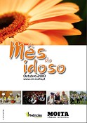 Outubro é Mês do Idoso no concelho da Moita «Bodas de Sangue» por UTIBTEATRO – Universidade da Terceira Idade do Barreiro na abertura