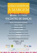 Encontros à Margem em Setúbal Encontro de Danças