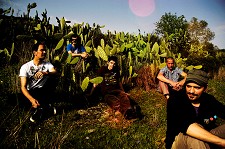 Hipnótica chegam ao paraíso com «Twelve-Wired Bird of Paradise»