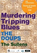 Dead Combo, The Doups em Setúbal e muito mais no mês da Música da Experimentáculo