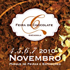 Feira de Chocolate em Grândola Show Cook e Muitas Tentações na Feira Mais Doce do Alentejo
