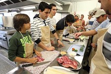 SEIXAL - 25 Restaurantes Participam na Festa da Gastronomia do Município