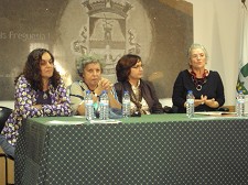 COLÓQUIO EM SETÚBAL APELA À PARTICIPAÇÃO DAS MULHERES NA VIDA ASSOCIATIVA