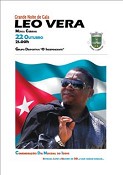 CUBANO LEO VERA ACTUA EM SETÚBAL NAS COMEMORAÇÕES DO MÊS DO IDOSO NA FREGUESIA DE S. SEBASTIÃO