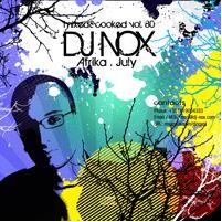 DJ Nox - BARREIRO Na 2ª visita consecutiva a Amsterdão