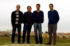 Em concerto no Auditório Municipal Augusto Cabrita no Barreiro Músico barreirense Jorge Moniz apresenta álbum «Deambulações»