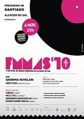 Alcácer do Sal Promove I Festival de Música Moderna