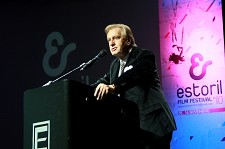 Casino Estoril recebeu no Salão Preto e Prata Gala de Abertura do “Estoril Film Festival”