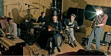 «Ficámos deslumbrados com Lisboa» Hamilton Leithauser, The walkmen