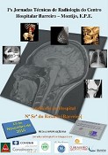 Centro Hospitalar Barreiro Montijo 1ªs Jornadas Técnicas de Radiologia subordinadas ao tema «Uma nova perspectiva sobre a Imagem»
