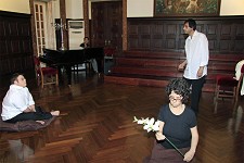 Festival ExpressArte em Setúbal XI Encontro de Teatro e Dança em Setúbal