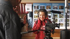 Inatel assinala em Setúbal Dia Internacional da Tolerância Projecção do Documentário «Cinema de Bairro»