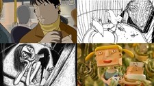 Ciclo de Cinema Português de Animação no Barreiro Presença do realizador barreirense Pedro Brito