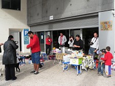 Domingos Solidários Por Aliete Matias Barreiro