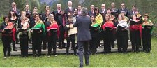Coral dos Trabalhadores da Autarquia do Barreiro Promove Concerto Comemorativo do 17º Aniversário