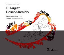Mercado de Natal Amigo da Terra em Almada Lançamento do livro «O Lugar desconhecido - Últimos Contos da Mata dos Medos»