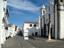 Reguengos de Monsaraz, Cidade Contra a Pena de Morte Pelourinho da vila medieval de Monsaraz vai estar simbolicamente iluminado