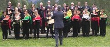 Coral dos Trabalhadores da Autarquia do Barreiro Promove Concerto Comemorativo do 17º Aniversário