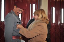 Novo comandante da Companhia de Bombeiros Sapadores de Setúbal Toma posse «num momento crucial para a afirmação desta companhia de sapadores»