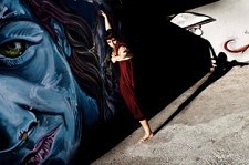 Espectáculo de dança em Sesimbra Grupo MGBoos apresenta projecto Alive
