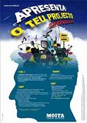 «Apresenta o Teu Projecto» na Moita Câmara incentiva jovens a apresentarem projectos