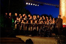 Auditório Municipal Augusto Cabrita no Barreiro Recebe «Concerto de Ano Novo