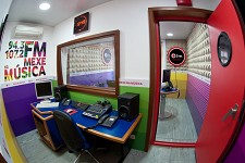 Vodafone FM Um projecto inovador a nível europeu