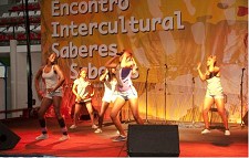 Saberes e sabores mostram diferentes culturas no Seixal Dar visibilidade à diversidade existente