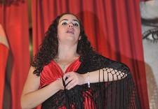 Concurso de Fado Amador de Setúbal Anaísa Soares do Seixal e Inês Pereira são as primeiras finalistas