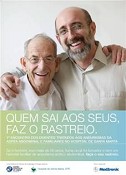 Encontro dos Doentes Tratados aos Aneurismas da Aorta Abdominal e Familiares com mais de 100 participantes