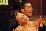 Gala de Dança em Setúbal Junta dançarinos de qualidade