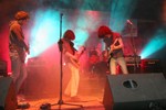 Setúbal Bandas de Garagem sobem ao palco já na sexta-feira