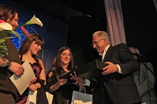 Concurso de Fado Amador de Setúbal Inês Pereira e Ana Catarina Grilo foram as vencedoras