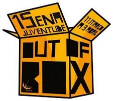 Na Quinzena da Juventude do Barreiro Inscrições ABERTAS para «OUT OF BOX»