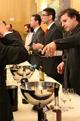 Conjuntura positiva dos vinhos Península de Setúbal Celebrada na Assembelia da República