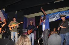 Concurso de Bandas de Garagem de Setúbal Urbanvibsz do Barreiro são os vencedores da primeira eliminatória