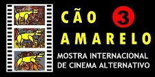 Festival de Cinema Alternativo em Palmela “Cão Amarelo” em Pinhal Novo apresenta produção internacional